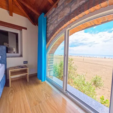 Ibiza 4*