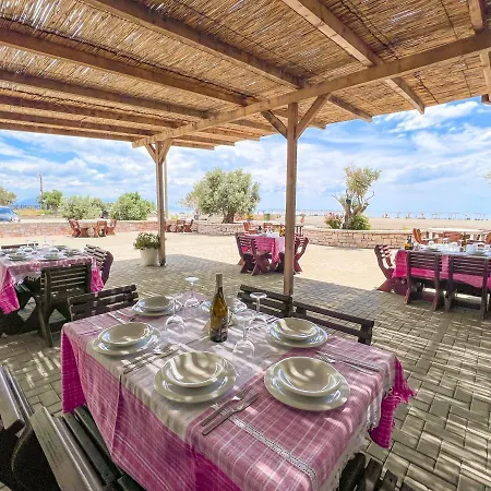 Hotel Ibiza Baks-Rrjoll