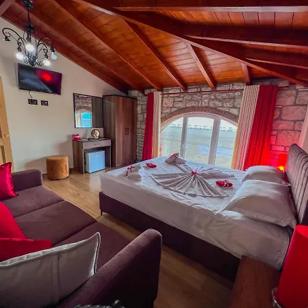 Ibiza 4* Baks-Rrjoll