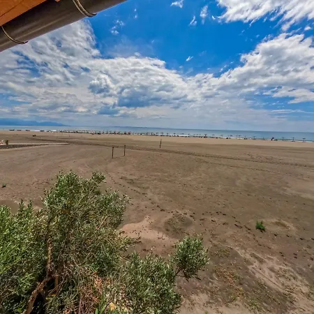 Hotel Ibiza Baks-Rrjoll