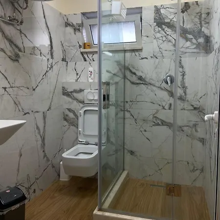 Hotel Ibiza Baks-Rrjoll