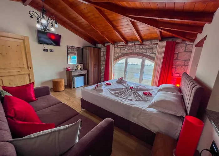 Ibiza 4* Baks-Rrjoll