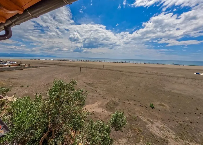 Hotel Ibiza Baks-Rrjoll